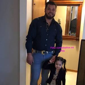 Meet your Posher, Eber abimael